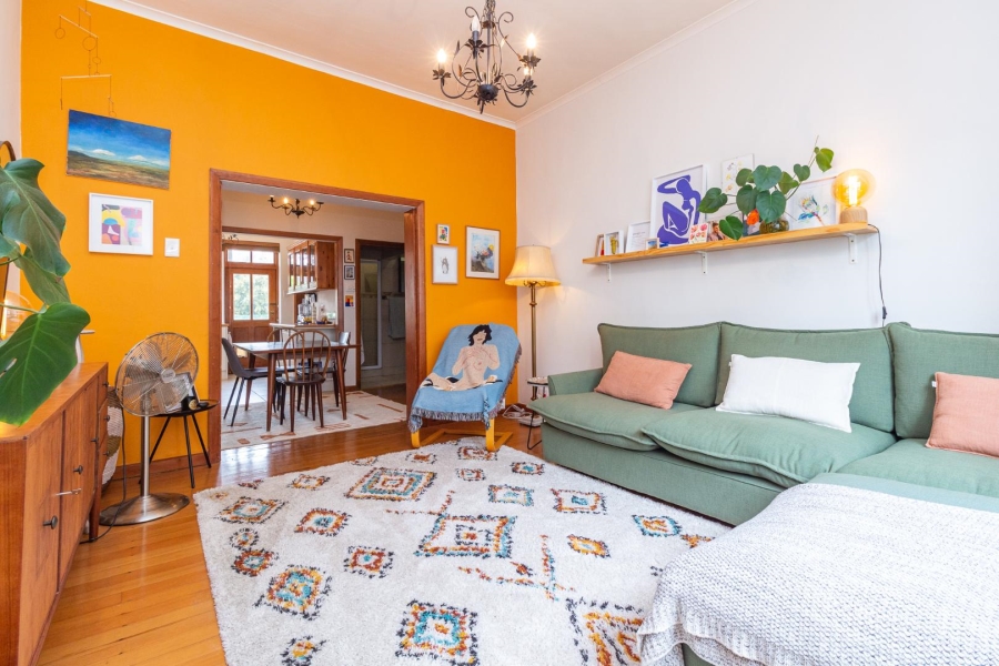 To Let 2 Bedroom Property for Rent in Gardens Western Cape
